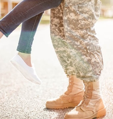 Recruitmilitary, LLC - Refinancing